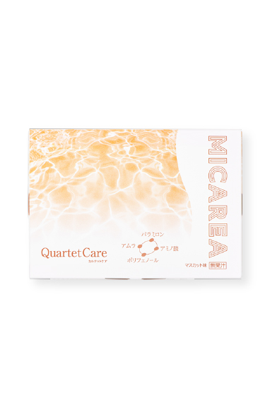 Quartet Care