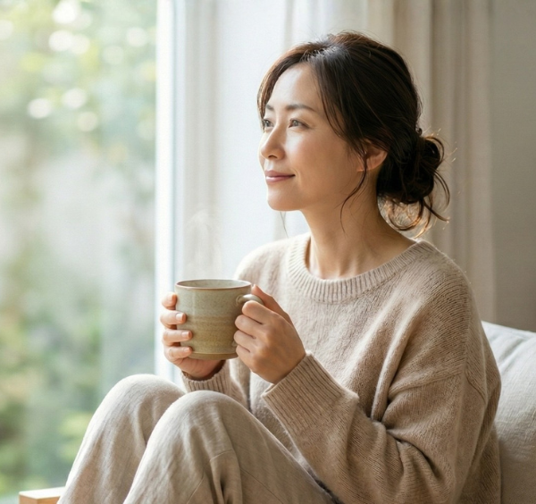 自律神経を整える食べ物と飲み物とは？すぐ作れる4つの簡単レシピもご紹介