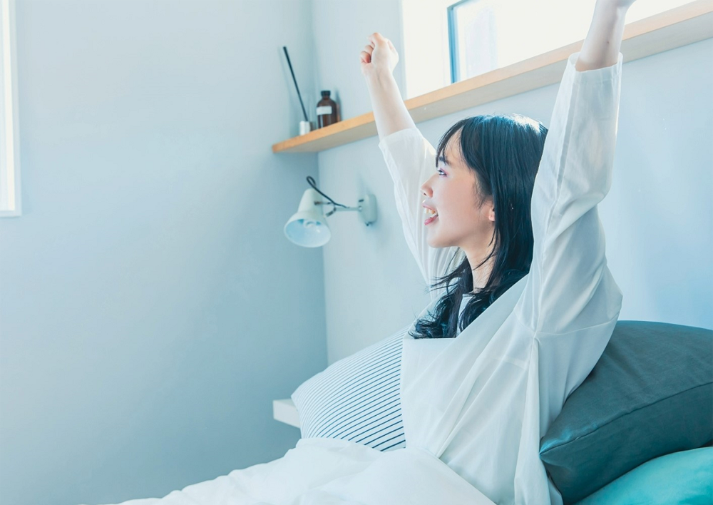 免疫力が高い人の8つの特徴とは?免疫力低下のサインとおすすめの免疫ケアを解説!