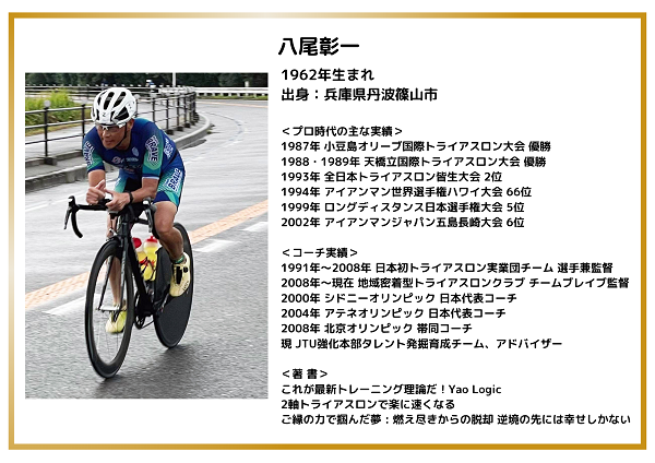 八尾さんプロフィール