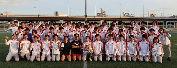 城西大学　関東私学七大学対校陸上競技大会総合優勝.jpg