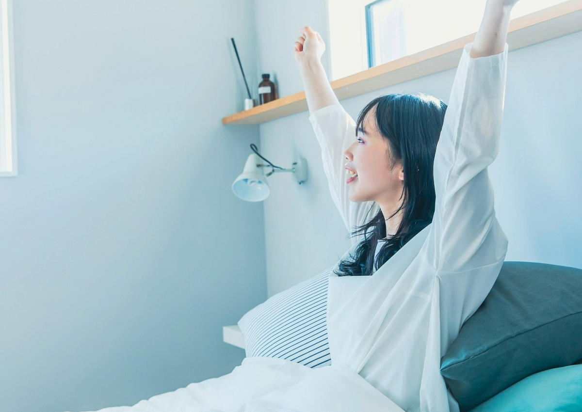 ミカレア通信2月号