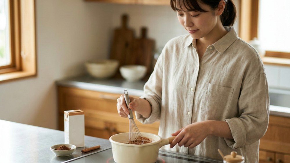 woman-cooking-hot-chocolate-kitchen.jpeg